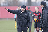 Fussball - A-Junioren Bundesliga - Ingolstadt - Saison 2018/2019 - FC Ingolstadt 04 - FC Bayern München - 20. Spieltag - 02.02.2019 -  Foto: Ralf Lüger/rsp-sport.de