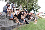 Fussball - Herren - Kreisliga 1- Saison 2021/2022 - TSV Baar-Ebenhausen - TSV Hohenwart - 15.08.2021 -  Foto: Ralf Lüger/rsp-sport.de