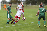 Fussball - Herren - Kreisliga Donau/Isar- Saison 2019/2020 - TSV Hohenwart - FC Geisenfeld - 28.09.2019 -  Foto: Ralf Lüger/rsp-sport.de