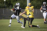 Football, GFL2, Saison 2022, Ingolstadt Dukes - Frankfurt Pirates - 13.08.2022