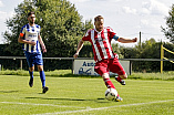 Herren - A-Kreisklasse AK ND - Saison 2017/18 - SV 1946 Waidhofen - SV Sinning - Foto: Ralf Lüger