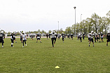 Football GFL1 Ingolstadt Dukes