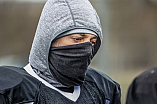 Football, Regionalliga, Saison 2021,Ingolstadt Dukes -  - Training - 13.03.2021